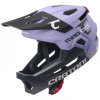 Cratoni MadCat Mips - Purple/Black Matt - unisex junior S/M (49-56cm)