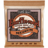 Ernie Ball 2144 Earthwood Phosphor Bronze Medium