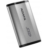 Adata SSD External SD810 1TB USB3.2C 20Gb/s Silver (SD810-1000G-CSG)