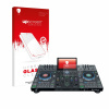čirá skleněná fólie upscreen Hybrid Glas pro Denon DJ Prime 4+ (čirá skleněná fólie upscreen Hybrid Glas pro Denon DJ Prime 4+)