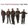 Temptations - All The Time [CD]