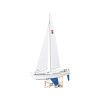 ROMARIN Comtesse plachetnice kit