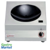 Profesionálny stolový indukčný WOK BERNER 7 kW