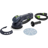 Festool RO 150 FEQ 575066 excentrická brúska s prevodovkou 720 W Ø 150 mm; 575066