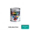 RUST-OLEUM ALKYTON kladívková barva sv.zelená 750ml