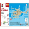 Marabu 3D Puzzle Helikoptéra 32 ks