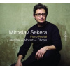 Sekera Miroslav - Piano recital / Janáček,Mozart,Chopin [CD]