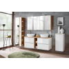 ArtCom Kúpeľňový komplet CAPRI White 140/1