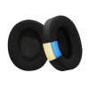 kwmobile 2x Headphone EarpPads pro Bose QC Ultra / QuietComfort Ultra - Cooling Gel Headphone Ear Covers - černá (kwmobile 2x Headphone EarpPads for Bose QC Ultra / QuietComfort Ultra Replacement Ear