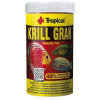 TROPICAL Krill Gran 1000ml/540g viaczložkové krmivo na vyfarbenie vo forme ponárajúceho sa granulátu (TROPICAL Krill Gran 1000ml/540g viaczložkové krmivo na vyfarbenie vo forme ponárajúceho sa granulá