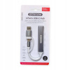 SITECOM 4 PORTY USB C HUB ROZBOČOVAČ USB
