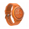 Inteligentné hodinky Forever Colorum CW-300 oranžové IPS