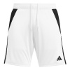 adidas Tiro 24 pánske šortky White/Black XL