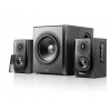 Sada reproduktorov 2.1 Edifier S351DB 80 W čierna
