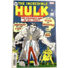 Incredible Hulk Facsimile Edition 1B NM 2023 Marvel komiks