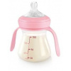 Tescoma PAPU PAPI 667610.00 - Fľaša PAPU PAPI 150 ml, ružová