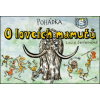 Pohádka O lovcích mamutů