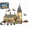Bella bloky Harry Potter Wielka Sala Rokfort Tower (Bella bloky Harry Potter Wielka Sala Rokfort Tower)