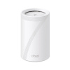 TP-Link Deco BE65 Tri pásma (2,4 GHz / 5 GHz / 6 GHz) Wi-Fi 7 (802.11be) Biela 4 Vnútorný (DECO BE65 (1-PACK))