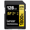 Lexar SDXC UHS-II 128GB LSD1800128G-BNNNG