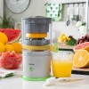 InnovaGoods Automatický nabíjací odšťavovač Juisso