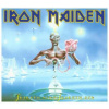 Seventh Son Of A Seventh Son (2015 Remaster) (Iron Maiden)(Audio CD)
