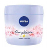 Nivea Cherry Blossom telový krém 400ml