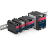 TracoPower TCL 024-124 sieťový zdroj na montážnu lištu (DIN lištu), 24 V/DC, 1 A, 24 W, výstupy 1 x; TCL 024-124