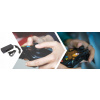 NAPÁJACÍ ZDROJ PRE KONZOLU MICROSOFT XBOX 360 SLIM Z464