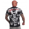 Yakuza Pánské Tričko Yakuza Skull VO3