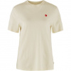 Fjällräven Hemp Blend T-shirt W, Farba CHALK WHITE, Veľkosť XS