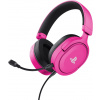 Trust GXT498 FORTA HEADSET - PS5 licence - pink 25557 (25557)