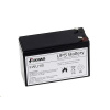 Baterie - FUKAWA FWU-110 náhradní baterie za APCRBC110 (12V/7Ah) 12930
