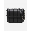 Trussardi Kabelka 75B01377 K299 čiera