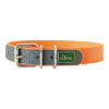 Psí obojok Hunter Convenience Oranžová (23-31 cm)