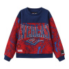 Everlast Spiderman Crew Sweater Juniors Red 11-12 rokov