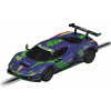 CARRERA Auto GO 64243 Ferrari 296 GT3 Cetilar Racing