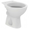 Ideal Standard Eurovit Stojace WC, biela W333101