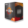 AMD Ryzen 7 5800XT procesor 3,8 GHz 36 MB L2 & L3 Box (100-100001582BOX)