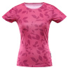 Alpine Pro Quatra LTSA997 fuchsia