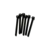 Traxxas skrutka imbus M3x32mm valcová hlava (6)