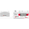 Závodní destičky DSUNO Ferodo racing FRP3067Z