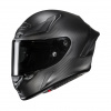 Prilba HJC RPHA1 V2 CARBON MATTE BLACK - XL
