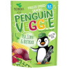 PENGUIN VEGGIE Pea Corn & Beetroot BIO mrazom sušená zelenina 1x17 g