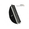 walimex pro Softbox Essential Striplight 30x120