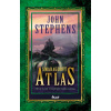 Smaragdový atlas (Knihy stvorenia 1) - John Stephens
