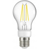 IMMAX NEO LITE SMART filamentová žiarovka LED E27 7W teplá, studená biela, stmievateľná, Wi-Fi, TUYA