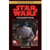 Star Wars Poslední povel - Timothy Zahn