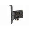 Creative Labs Sound blaster audigy fx v2 Vnútorný 5.1 kan. PCI-E