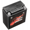 A-TECH, BATÉRIE 12V, YB9-B GÉL, 9AH, 115A, BEZÚDRŽBOVÁ GÉL TECHNOLÓGIE